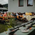 Hotel Gailtaler Hof 3*