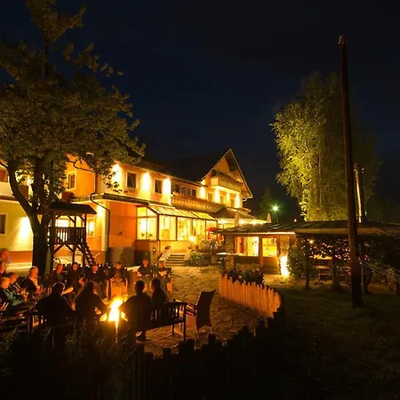 酒店 Gailtaler Hof 3*