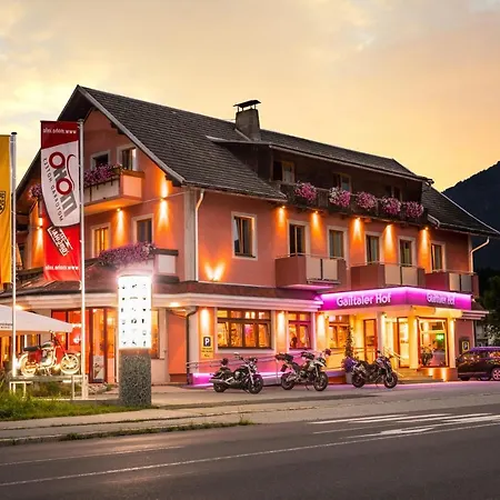 Gailtaler Hof