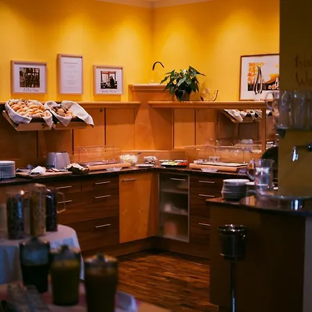 Gailtaler Hof 酒店 Kotschach-Mauthen