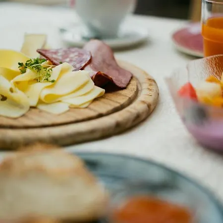 Gailtaler Hof 酒店 3*