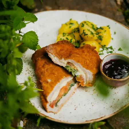 Gailtaler Hof 酒店 3*