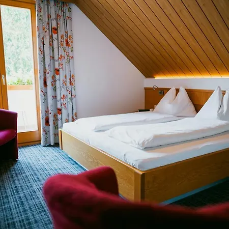 Gailtaler Hof Hotel