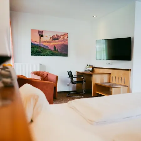 Gailtaler Hof 3*