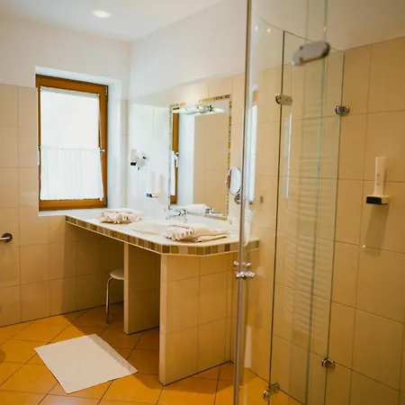 Hotel Gailtaler Hof 3*
