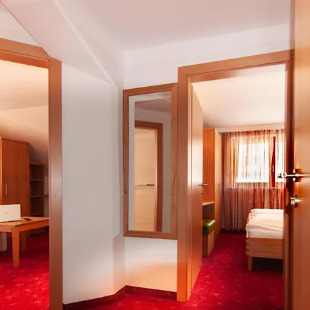 Gailtaler Hof 3* Kotschach-Mauthen