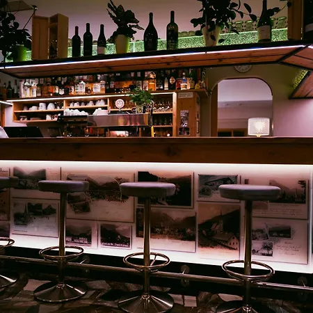 Gailtaler Hof Hotel 3*