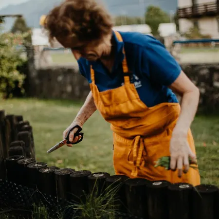 酒店 Gailtaler Hof 3*