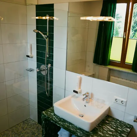 Hotel Gailtaler Hof Kotschach-Mauthen