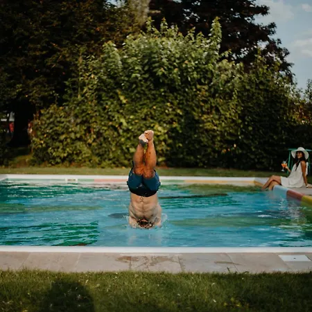 Gailtaler Hof 3* Kotschach-Mauthen