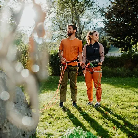 酒店 Gailtaler Hof