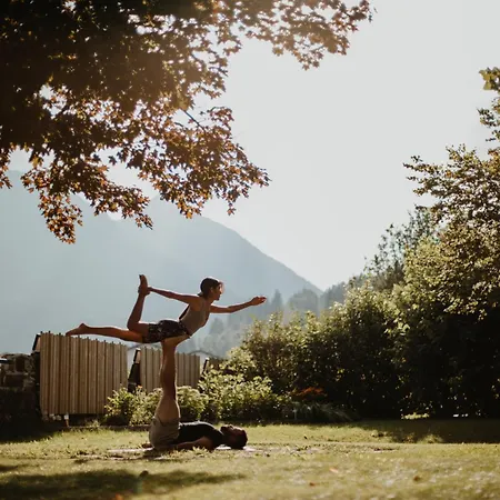 Gailtaler Hof 3* Kotschach-Mauthen