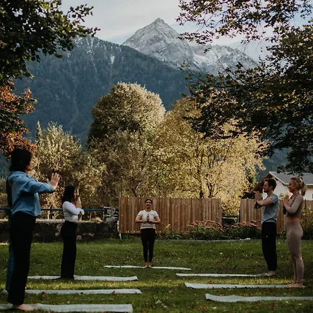 酒店 Gailtaler Hof