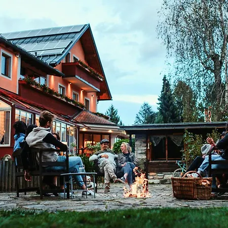 Hotel Gailtaler Hof