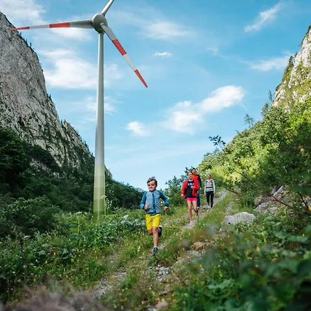 Gailtaler Hof 3* Kotschach-Mauthen