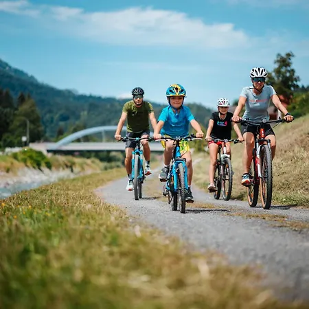 Gailtaler Hof Kotschach-Mauthen