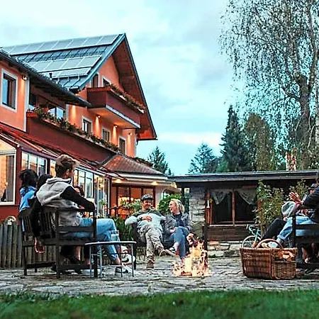 Gailtaler Hof 3* Kotschach-Mauthen