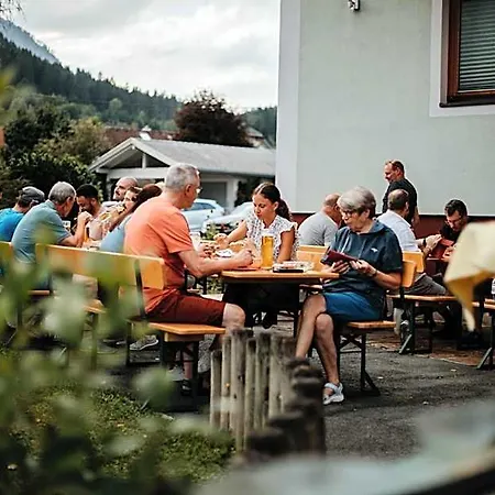 Gailtaler Hof فندق Kotschach-Mauthen