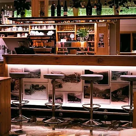 Hotel Gailtaler Hof 3*