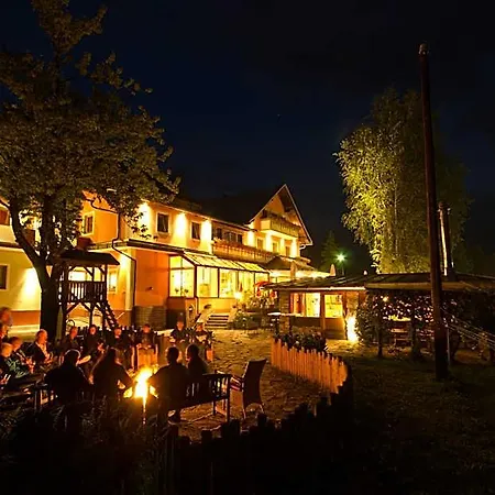 Gailtaler Hof 3*