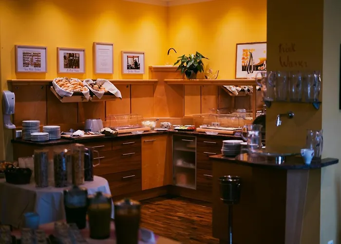 Gailtaler Hof Hotel Kotschach-Mauthen