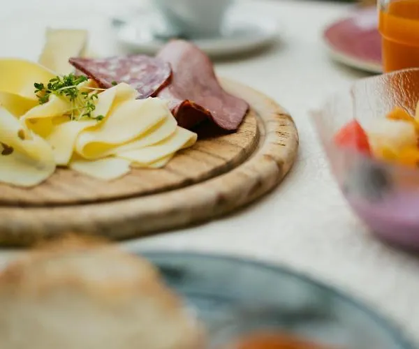 Gailtaler Hof Hotel 3*