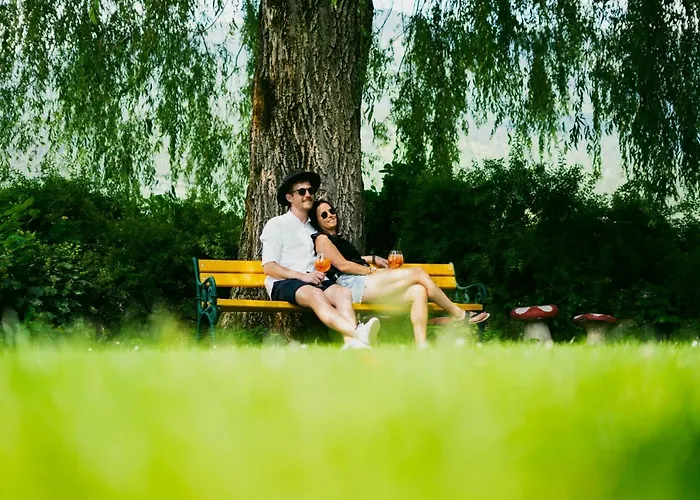 Gailtaler Hof Hotel Kotschach-Mauthen