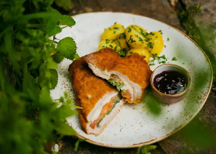 Gailtaler Hof Hotel 3*