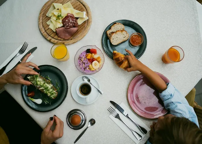Gailtaler Hof Hotel Kotschach-Mauthen