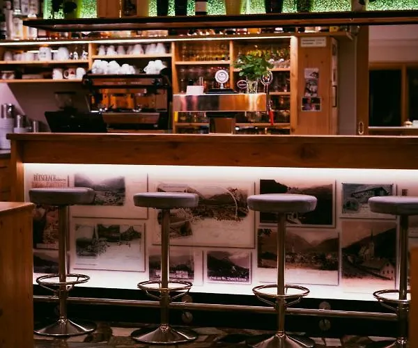 Hotel Gailtaler Hof Kotschach-Mauthen