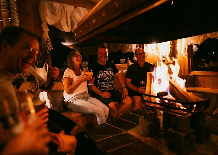 Gailtaler Hof Hotel Kotschach-Mauthen