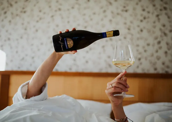 Gailtaler Hof Hotel Kotschach-Mauthen