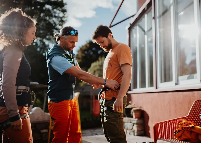 Gailtaler Hof Kotschach-Mauthen