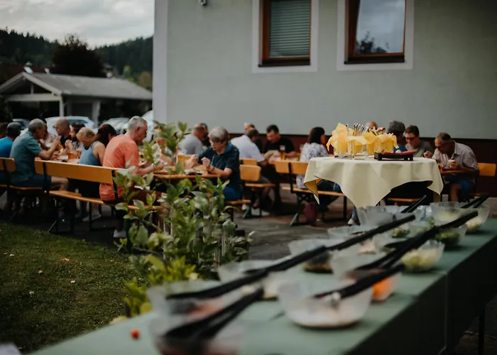 Hotel Gailtaler Hof 3*