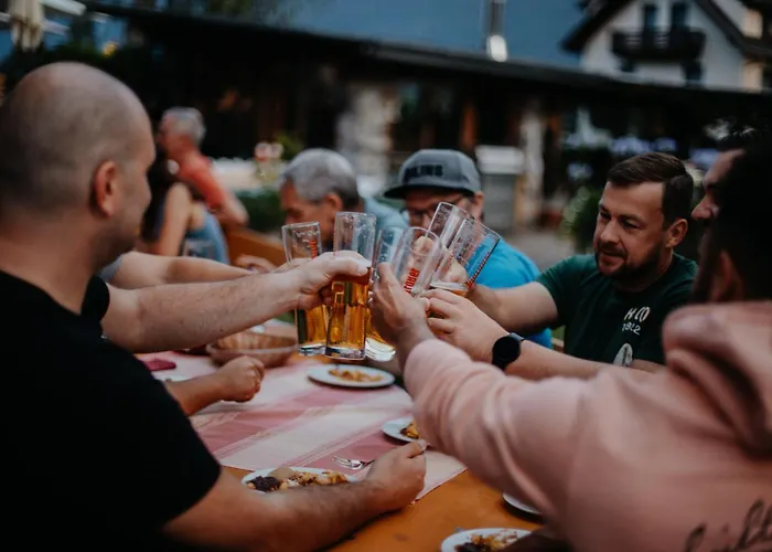 Hotel Gailtaler Hof Kotschach-Mauthen