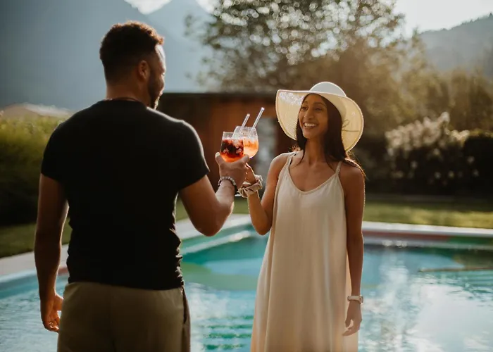 Gailtaler Hof Kotschach-Mauthen