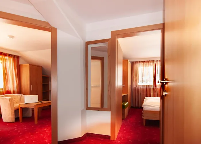 Gailtaler Hof 3* Kotschach-Mauthen