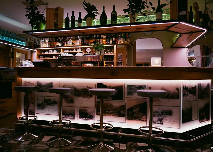 Gailtaler Hof Hotel 3*