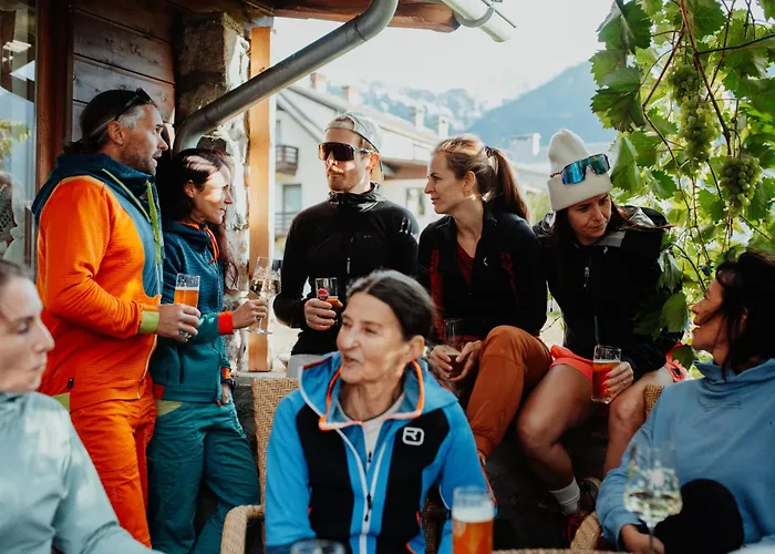 Gailtaler Hof Kotschach-Mauthen