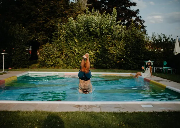 Gailtaler Hof 3* Kotschach-Mauthen