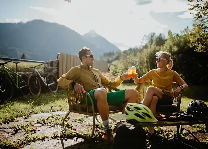 Gailtaler Hof Hotel 3*