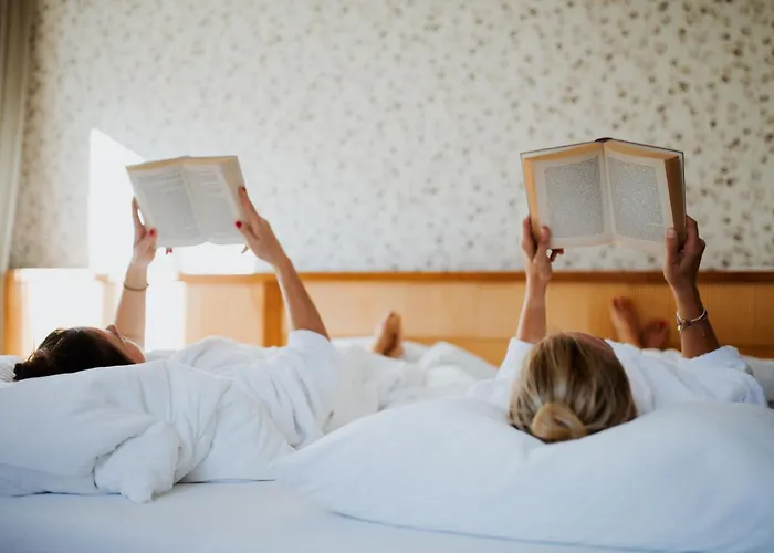 Hotel Gailtaler Hof 3*