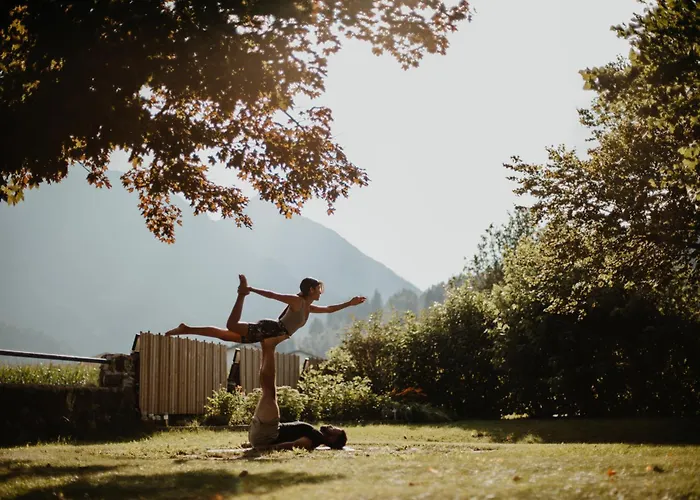 Gailtaler Hof 3* Kotschach-Mauthen