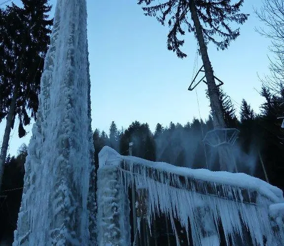 Gailtaler Hof Hotel 3*