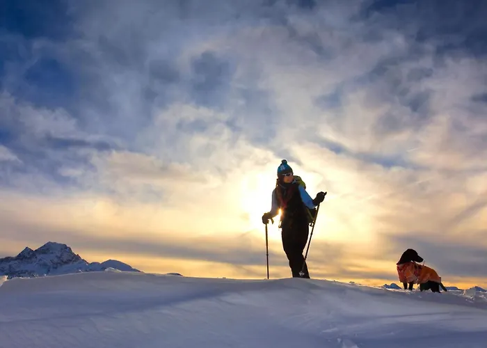 Gailtaler Hof Hotel Kotschach-Mauthen