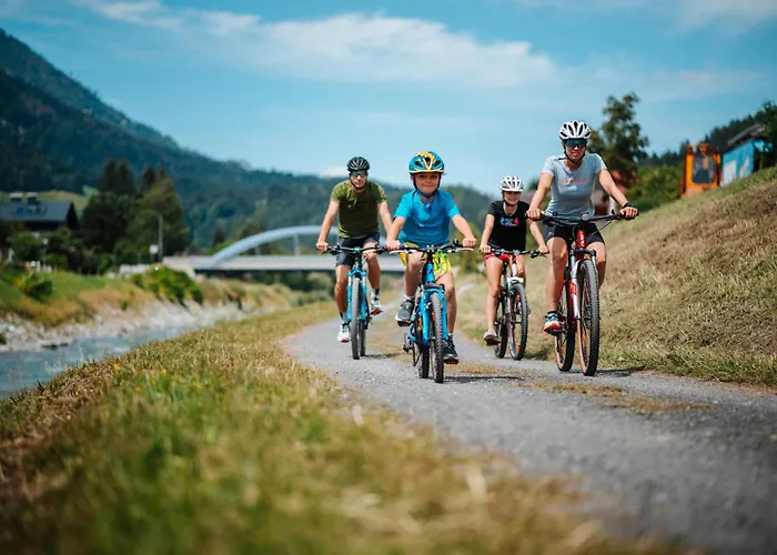 Gailtaler Hof Kotschach-Mauthen